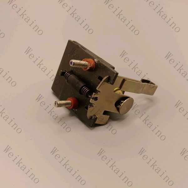 26435149 Solenoid Kit Reliable Compact For Perkins Engine 1004 1006