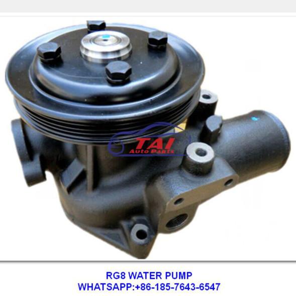Peças sobresselentes duráveis do motor para a bomba de água 21010-97361 de NISSAN UD RG8 21010-97361