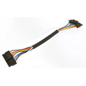 Настройка Molex 3.0 Fit Cable Wire Harness 266701 FFC Гибкий плоский кабель с самым популярным синим цветом