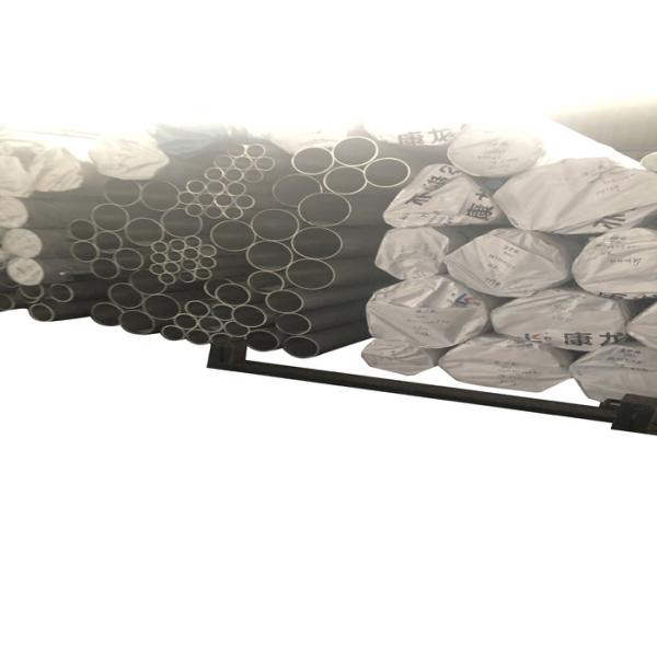 ASTM 304L Hot Rolled Tisco Stainless Steel Seamless Pipe