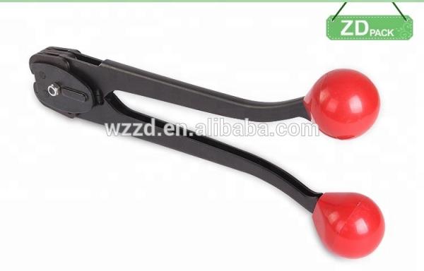 Hand Steel Strapping Sealer Banding Crimper Tool 13mm 16mm 19mm