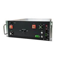 190S 608V 250A 400A 500A BMS para sistemas de armazenamento de energia em bateria LTO