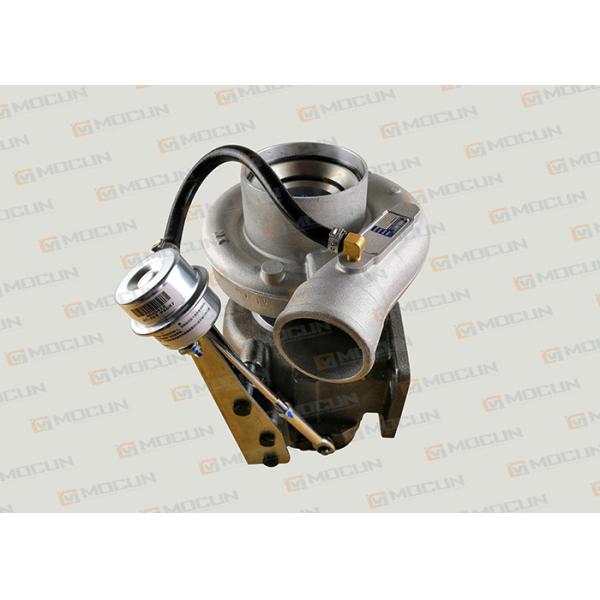 Турбонагнетатель двигателя дизеля Кумминс ХС40В 4029181, ОЭМ 4029180 4029184