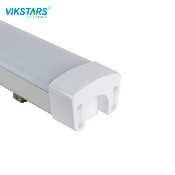 a tri prova 70w conduziu o brilho super do sarrafo 3.9ft das luzes com dissipador de calor de alumínio