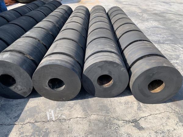 Density Tug Boat Fenders for Enhanced Protection and Durability