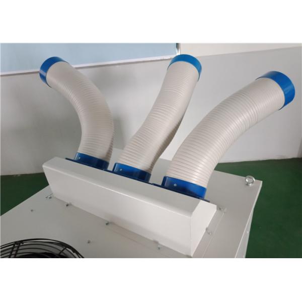 28900BTU Spot Coolers Portable Air Conditioners For Server Supplemental Cooling