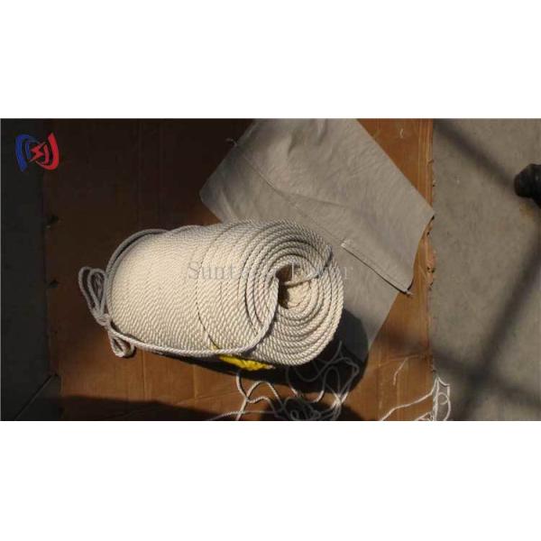 Cuerda de seda aislada personalizada – Disponible en múltiples grosores | Soluciones OEM para equipos especiales