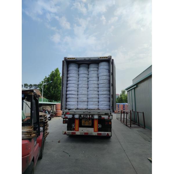 PEX Pipe Plastic Water Pipe for Floor Heating and Plumbing EU Standard 2MM Thickness