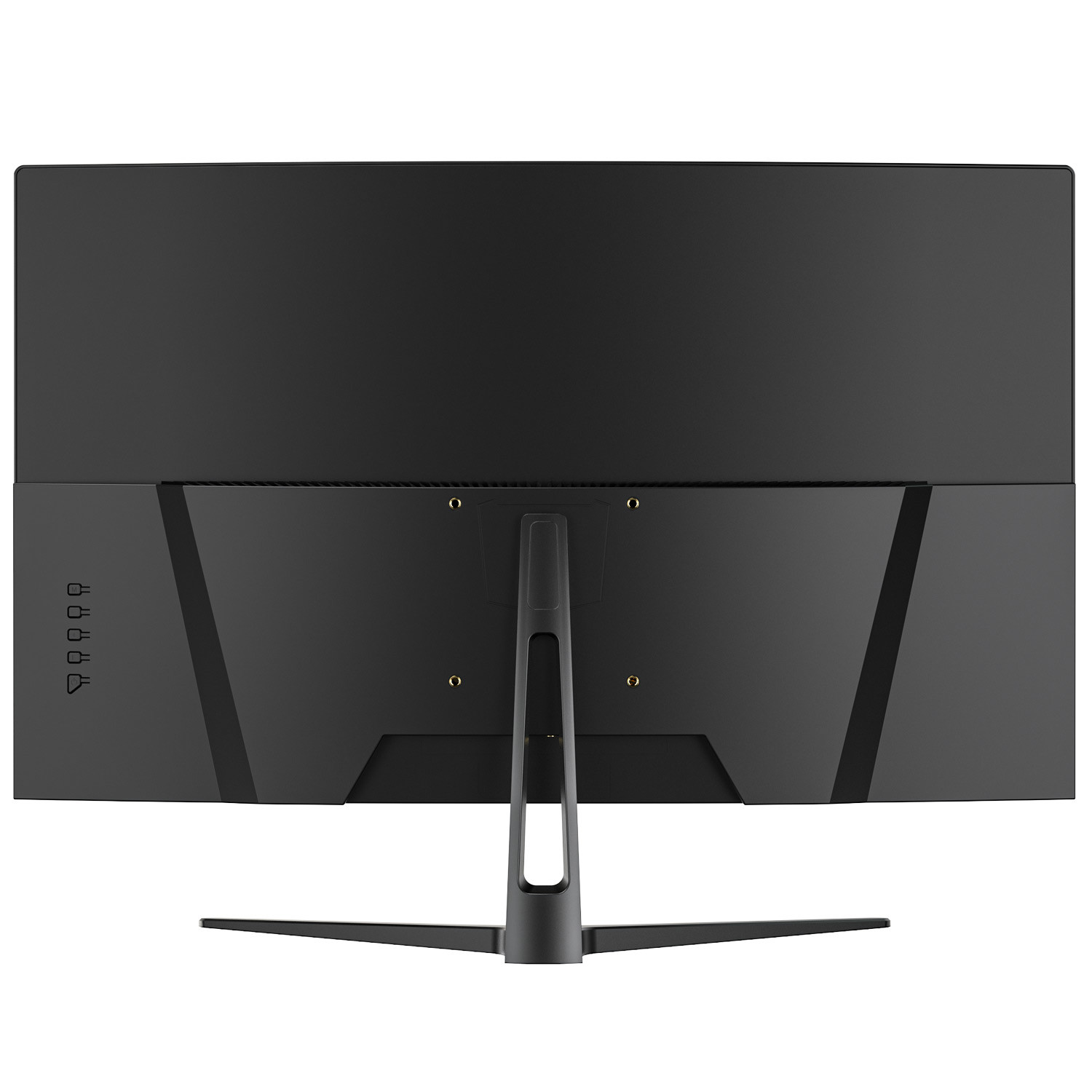 27 дюймов 2560x1440 180hz игровой монитор VA адаптивный синхронный контраст 1000:1