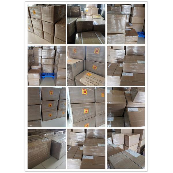 сальто 20mm с крышки 200pcs/серии, слегка ударяет с верхних частей для пробирки Crimp стеклянной фармацевтической