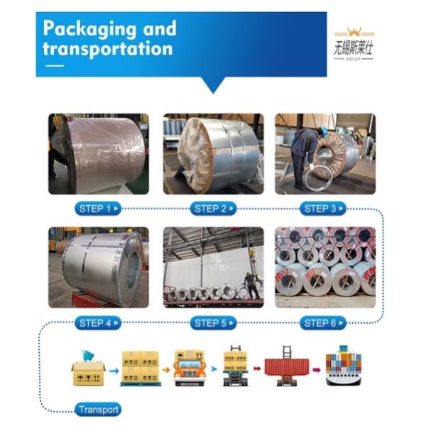 JIS G 3321 55% 32 Gauge G550 Az150g Az120 0,43 mm 0,4 mm Aluminium acier revêtu de zinc acier Aluzinc Coi GL PPGL Galvalume bobines d'acier