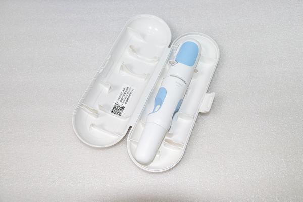 Mini smart Insulin syringe needle free injector for sale
