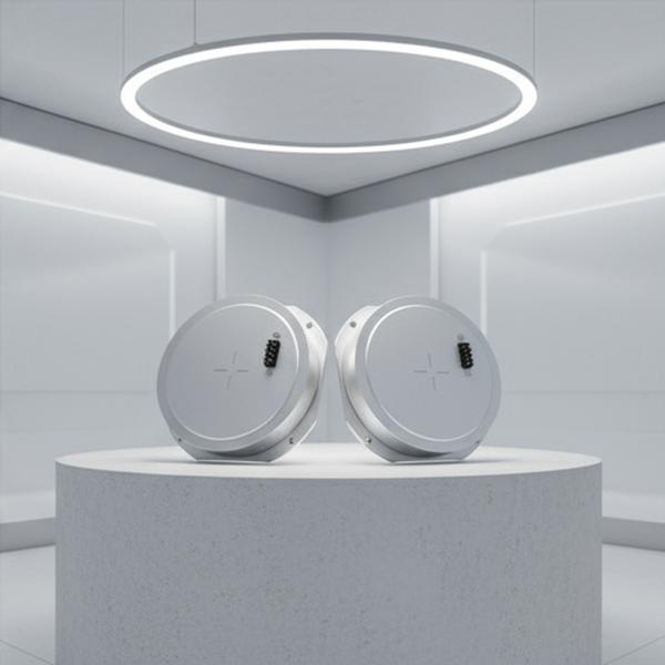 Sensor de velocidad angular para seguimiento de actitud