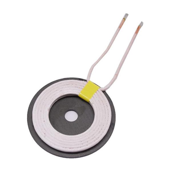 2 Layer Winding Wireless Charging Induction Coil A11 AFA 9.5UH