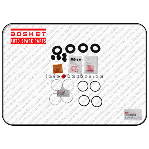 8983085580 8-98308558-0 Isuzu Brake Parts / Disc Brake Caliper Repair Kit