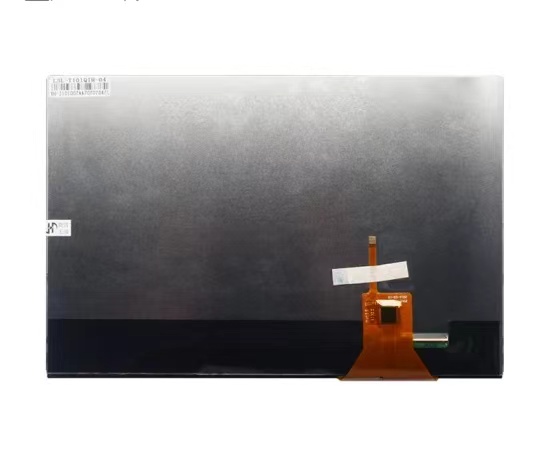 10.1 дюймовый HD 1280x800 IPS панель Lvds промышленный наружной многоприкосновный емкостный сенсорный экран TFT LCD модуль дисплея