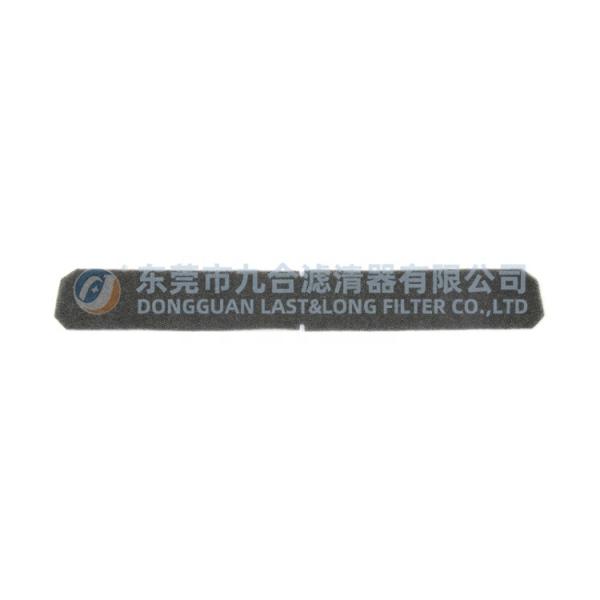 After Service Spare parts for CLAAS Excavator Construction Equipment Heavy-duty Cabin Air Filter OE 0006228442 6228442
