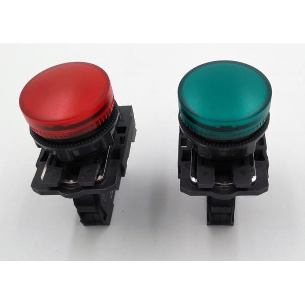 Electronic Push Button Light Switch Circuit Control AC 50 Hz Or 60Hz IP40 Standard