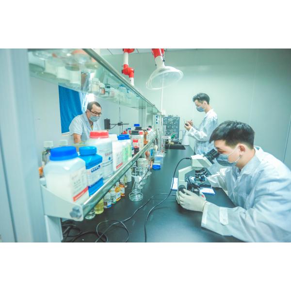 Guangzhou Olehana Biotechnology Co., Ltd.