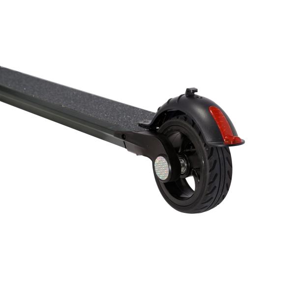 Светлый мини взрослый 10 дюймов колесо самокат/2 собственной личности 8 дюймов балансируя моторизовал самокат