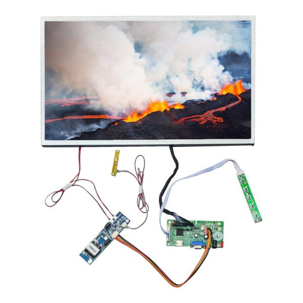 18.5 Inch HDMI LCD Display 1100 Nits High Brightness TFT LCD Display Screen