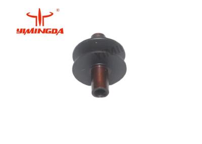 Auto Cutter Parts Pulley Shaft GT1000 GTXL Cutter Parts Steel Material 85849000