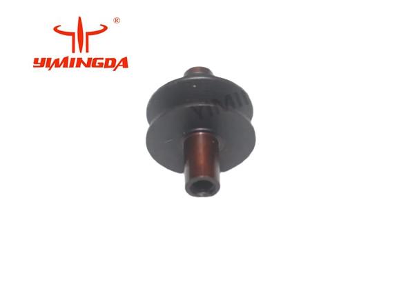 Auto Cutter Parts Pulley Shaft GT1000 GTXL Cutter Parts Steel Material 85849000