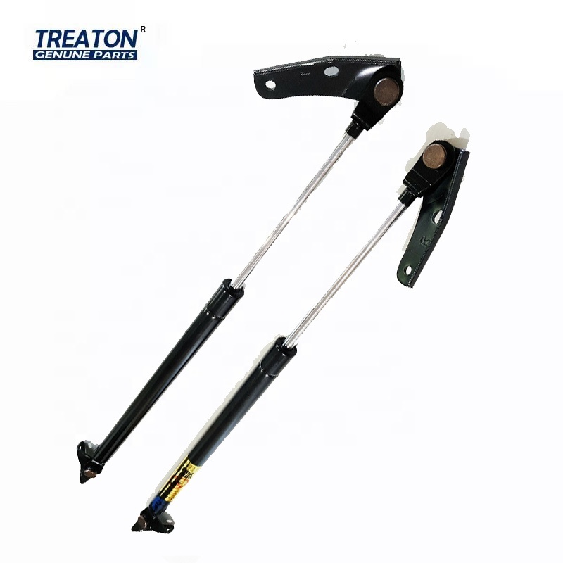 TREATON-CAR OEM 68950-0K010 68960-0K010 Tailgate Trunk Gas Shock Lift Struts for