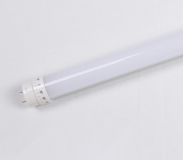 Energy Saving High Lumen T8 Lamps , LED Fluorescent Tube Replacement G13