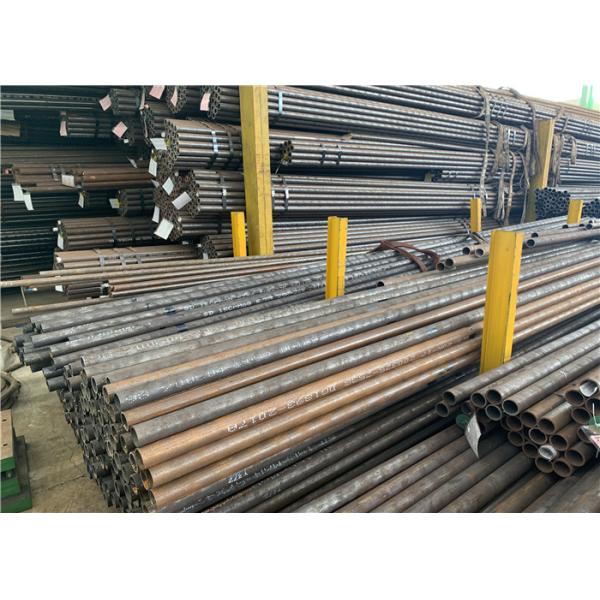 Low Carbon ASTM A179 Boiler Steel Tube Cold Drawn