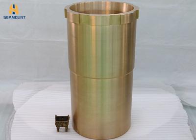 OEM Symons Stone Crusher Machine Spare Parts , Cone Crusher Parts