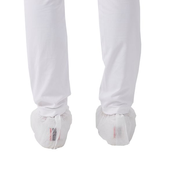 Disposable Shoe Covers Medical Shoe Covers Overshoes Food Industry PP Material Good Quality Comfortable