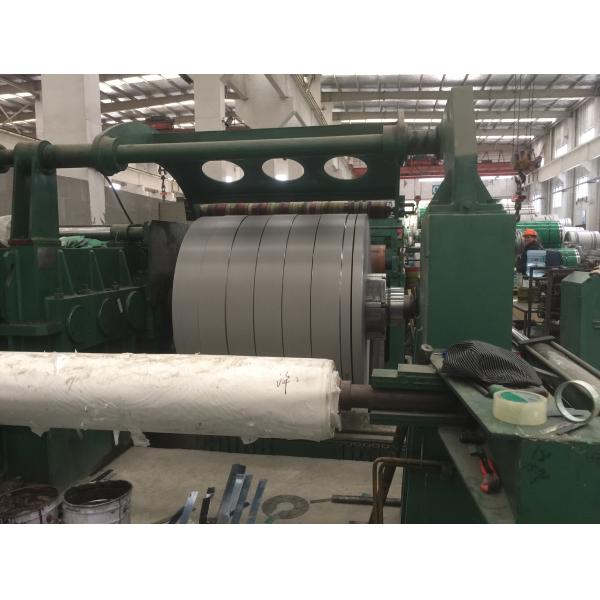 EN tira de acero inoxidable caliente y en frío de 1,4028 de AISI 420B en bobina