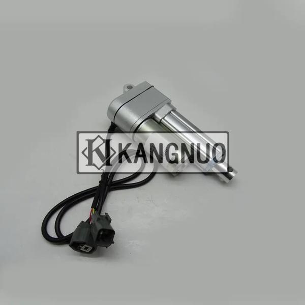 TA2-1048-001 Throttle Actuator Control Motor 3.5KG For LOVOL SINOMACH SUNWARD