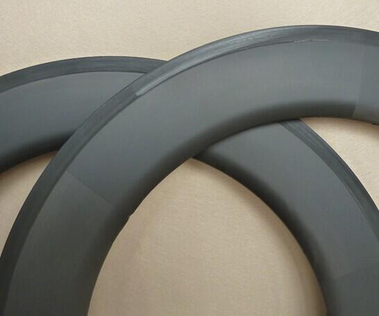 2014 original design OEM hot sale light weight only 660g 700C 88*25MM carbon Clincher rim