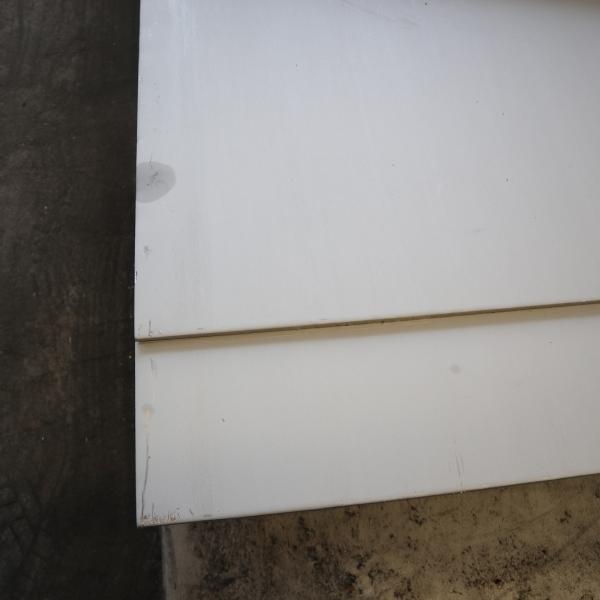 Feuille laminée à chaud 304, plaque d'acier 304l inoxydable de 3mm d'acier inoxydable