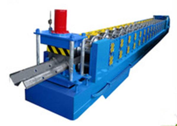 22mm Thickness Sheet Metal Forming Equipment Suitable To Process Steel Strip
