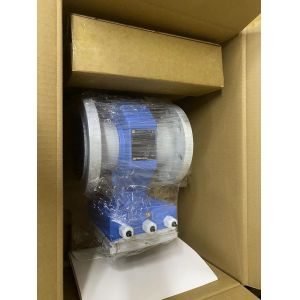 5W4C1H-AAELHA0AHD3K0A E&H Flow Meter For Non Hazardous Environments