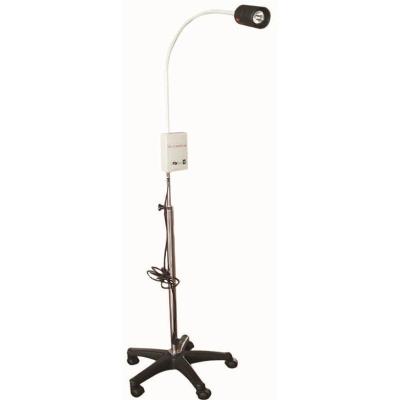 halogen examination lamp