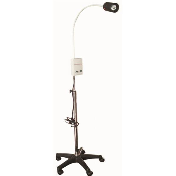 Lampe d'examen à halogène
