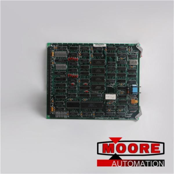 Доска видеодрайвера DS3800HVDB1K1G Дженерал Электрик