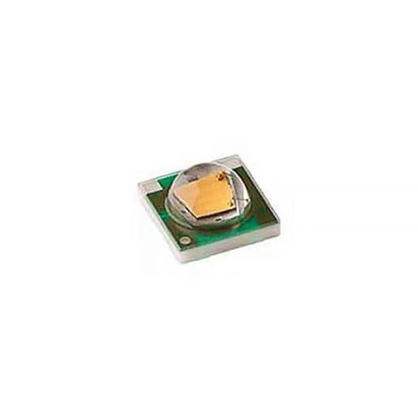 Surface Mount Amber Color XLamp® XP E LED with 130° Viewing Angle for Optoelectronics Color LED Lighting