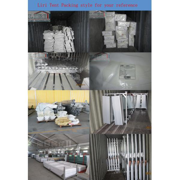 Сталь и событие ПВК геодезическое придают куполообразную форму: шатер для фестиваля пива, шатер купола укрытия гео