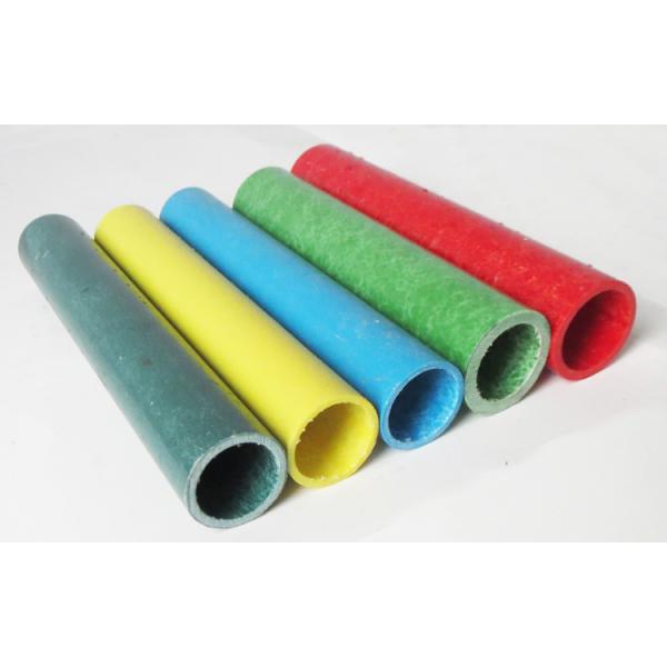 Lightweight FRP Poles for Broom Mop Handle Fiberglass Tool Handle
