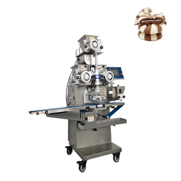 Papa Popular P170 Sea Urchin Ball Encrusting Machine - 304 Stainless Steel
