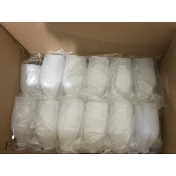 Portable male urinal with lid, Men's urinal,male urine bottle,disposable medical urinal 1000 ml