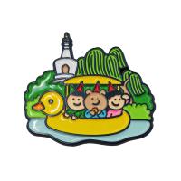 Customized Badge Custom Soft Enamel Pins The Perfect Way to Showcase Your s Unique Identity