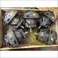 Bomba de pistón A4VSO355EO2/30L-PPB25N00 A4VSO250DRG/30L-PPB13N00 Rexroth en stock, original, importada de Alemania