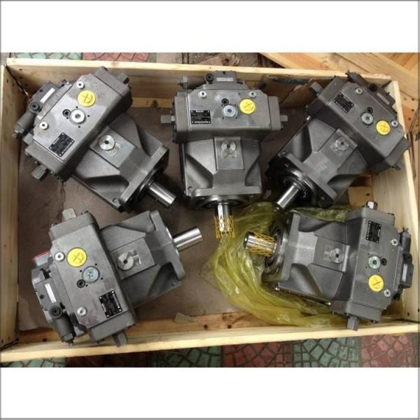 A4VSO180DR/22R-VPB13N0 A4VSO180DFR/30R-VPB13N00 オリジナル ドイツのピストンポンプ