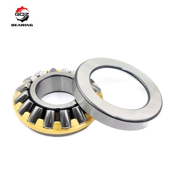 85x180x58mm 29417-E1 Roller de tração axial de linha única com longa durabilidade